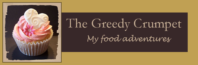 The Greedy Crumpet
