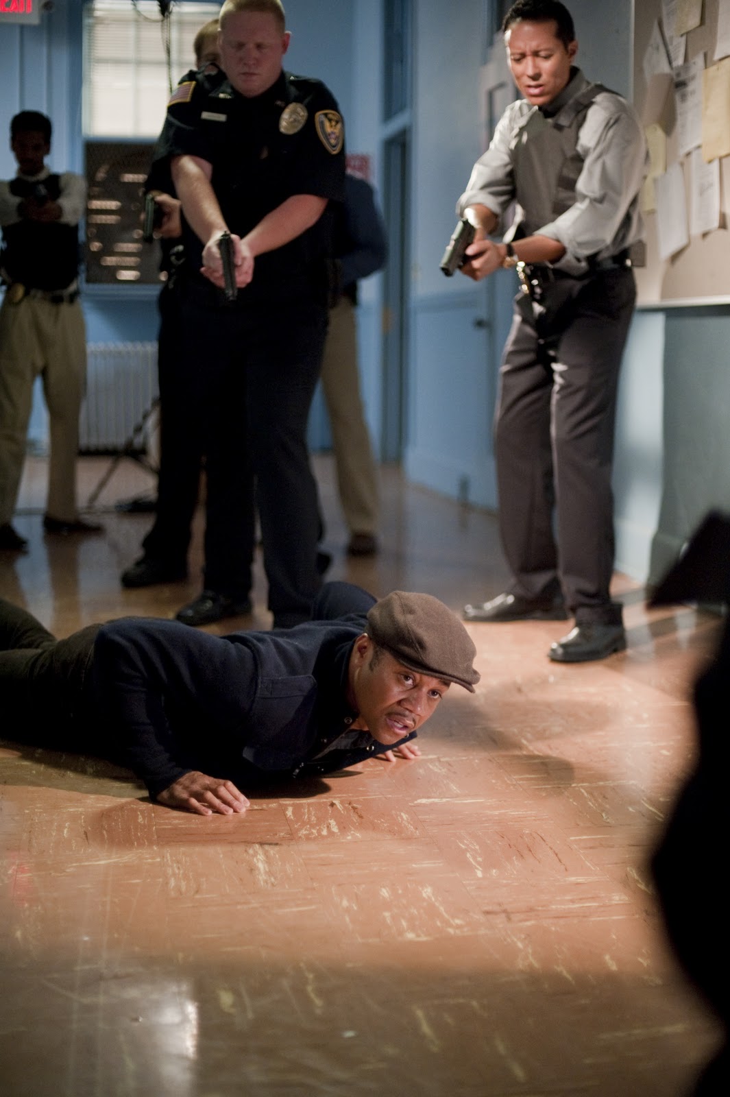 TICKING CLOCK Coming To DVD On January 4 sandwichjohnfilms