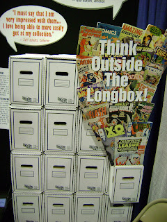 Steps To Organization Organizing Your Comic Books