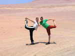 Extreme Yoga Peru