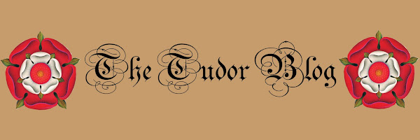 The Tudor Blog