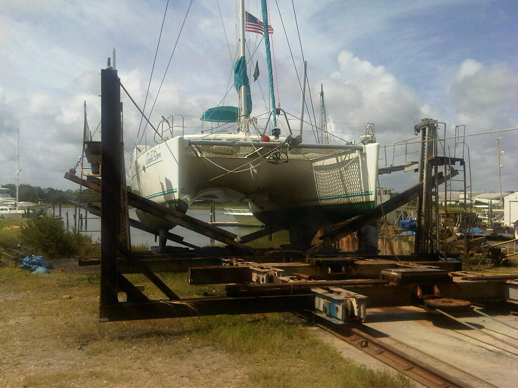 Catamarans and other Interesting Stuff Catamarans for Sale Lagoon 440