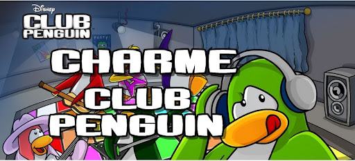 charme club penguin