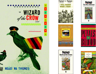 weep not child by ngugi essay Complete summary of ngugi wa thiong'o's weep not, child enotes plot summaries cover all the significant action of weep not, child. weep not child by ngugi essay Complete summary of ngugi wa thiong'o's weep not, child enotes plot summaries cover all the significant action of weep not, child.
