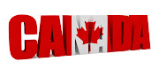  . canadian flag 