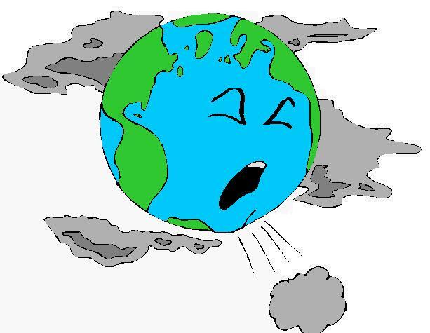 Cause and Effect Essay About Pollution