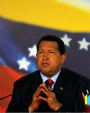 Presidente H. Chavez