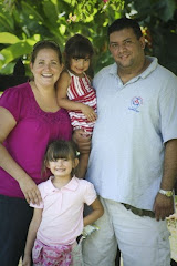 Family...its how we roll!