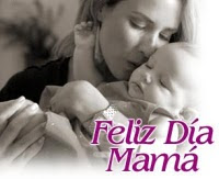 Feliz Dia de las Madres..