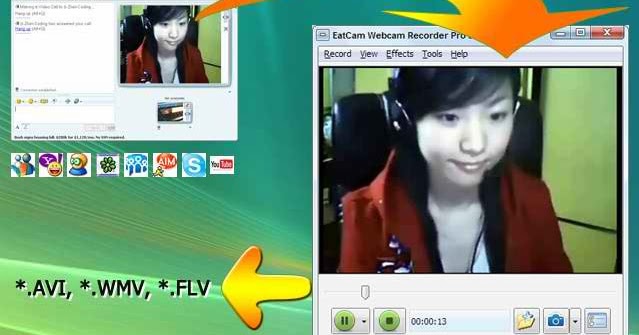 Webcam yahoo messenger brazil 5