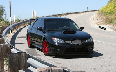 Rims Sti