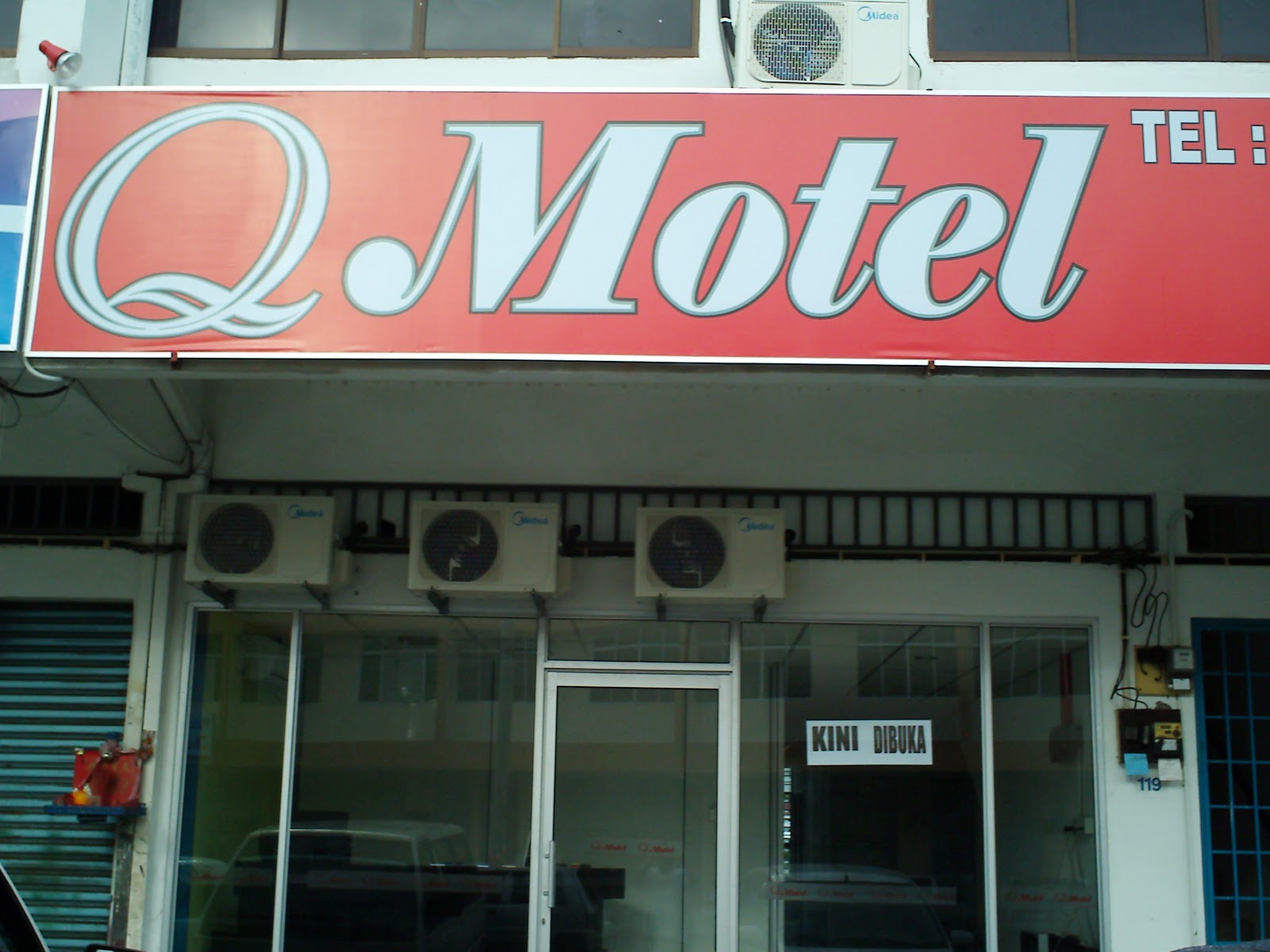 Penginapan Bilik Kuala Perlis Penginapan di Kuala Perlis