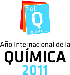2011Año Internacional de la Quimica