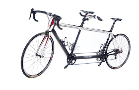 calfee dragonfly tandem