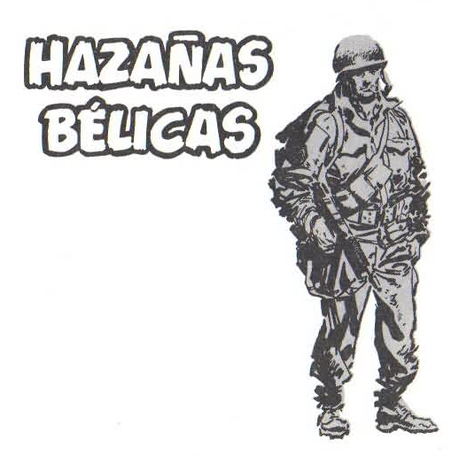 HAZAÑS BELICAS 17 FEBRERO CQB GEDAT TALAVERA Imagen+98