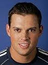 Bob Bryan Shirtless
