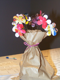 Paper+bag+princess+activities