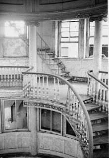 ROOSEVELT ISLANDER: Roosevelt Island Then (1968 Welfare Island ...