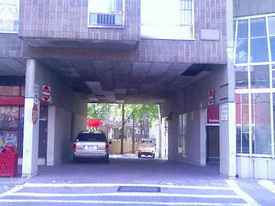 Roosevelt Islander Online More Parking Headaches On Roosevelt