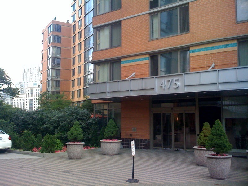 Roosevelt Islander Online Memorial Sloan Kettering Employee Moves From Subsidized Roosevelt