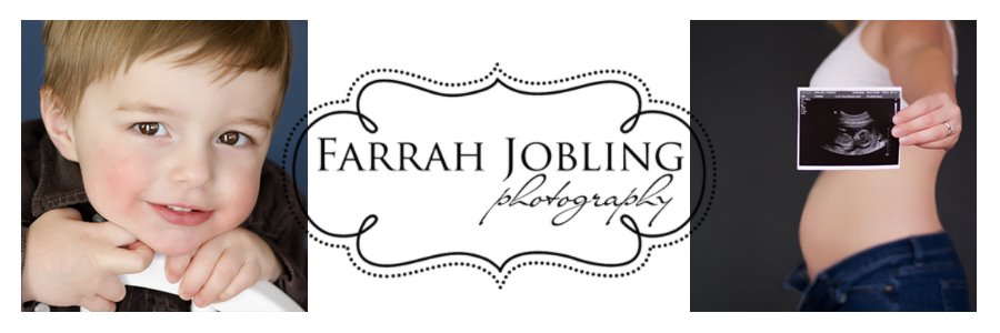 Farrah Jobling Photography {joy}