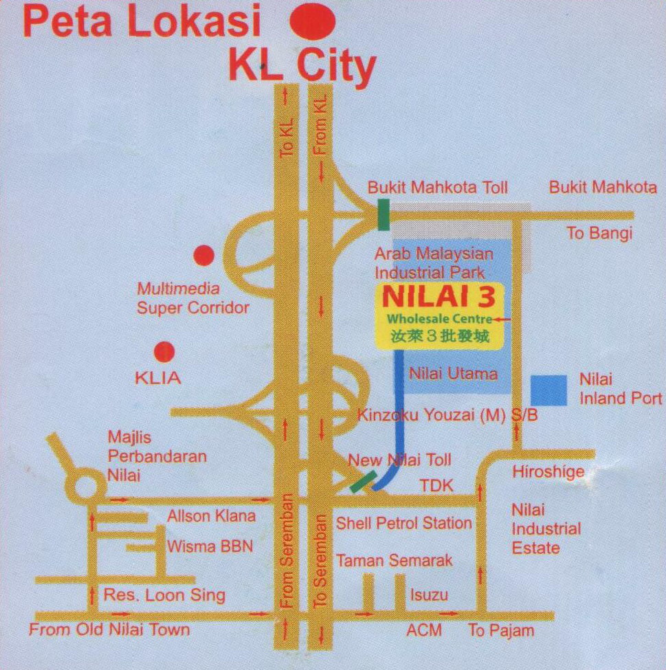 UNTUK DIKONGSI BERSAMA 2 Jam di Nilai 3