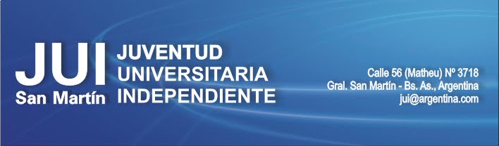 Juventud Universitaria Independiente (JUI)