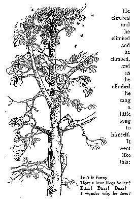 A A Milne cartoon 1 search A A Milne cartoon 1 search