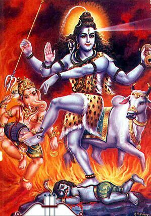 சர்வம் சக்திமயம்: Lord Shiva Photos