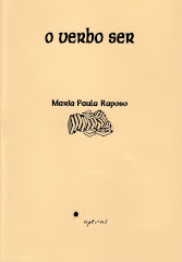 "O verbo ser"