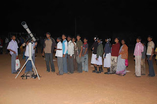 ABAA outreach