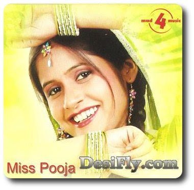 Misspooja Hot