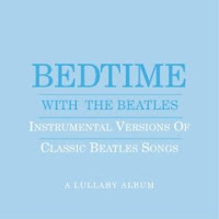 Jason Falkner - Bedtime with the Beatles