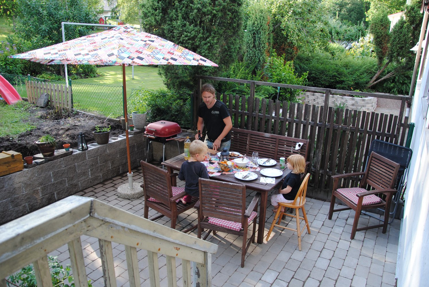 Krumilurbloggen: juli 2010