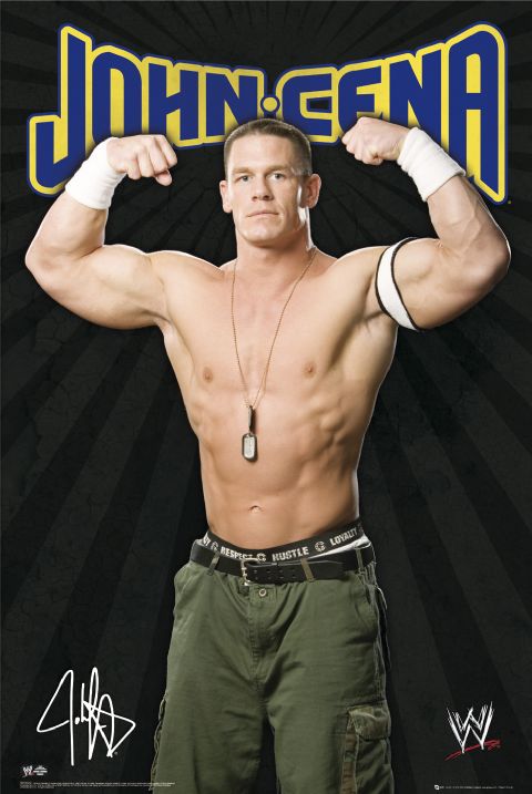 wwe john cena wwe john cena