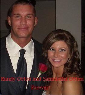 orton dating A crazed wwe fan has been arrested after climbing into the ring during an event in south africa today and blasting randy orton in the nuts, tmz has learned. orton dating A crazed wwe fan has been arrested after climbing into the ring during an event in south africa today and blasting randy orton in the nuts, tmz has learned.