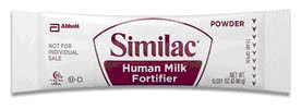 susu hmf similac