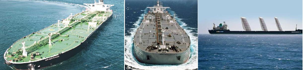 Alat Transportasi Laut