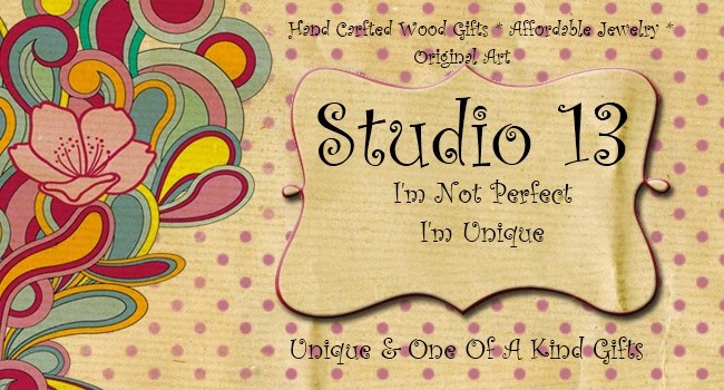 Studio 13
