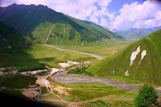 თრუსოს ხეობა