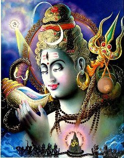 Shiva Shiv Mahesh Halahal