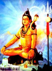 Shiva Shankar Mahesh Nataraj Hindu Gods
