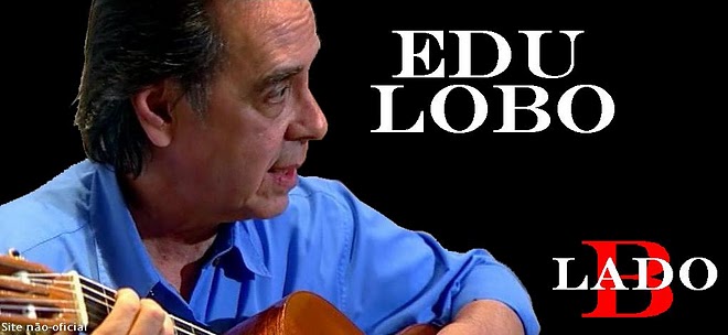 Edu Lobo - Lado B