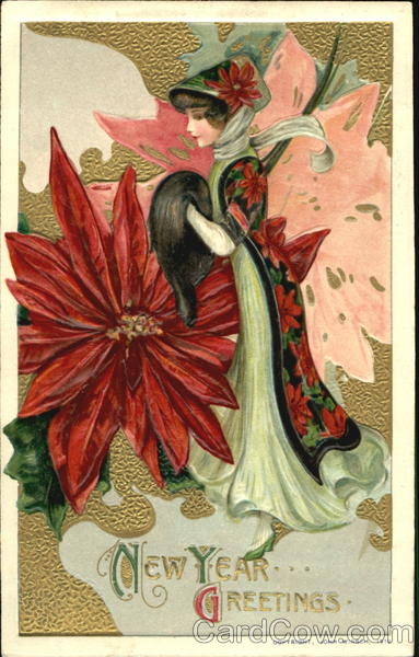 1920s Postcard