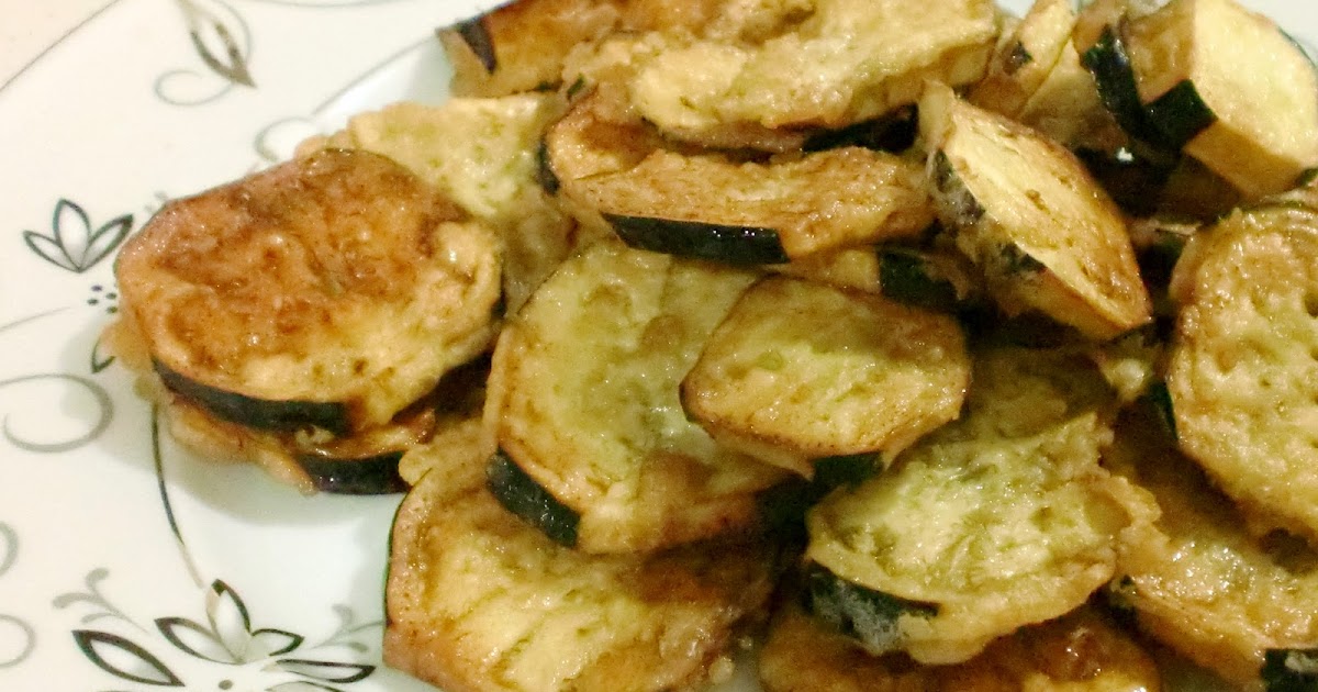 Soslu Patlıcan Kızartması&hellip; Yemekçinin Mekanı