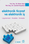 Elektronik Ticaret ve Elektronik İş