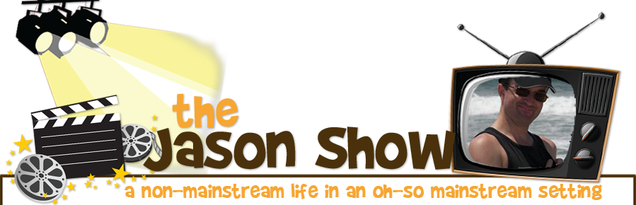 The Jason Show