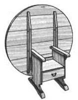 Woodlooking: Cabinet making - 6
