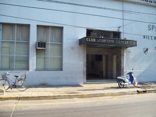 Club Sportivo Ballester