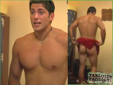 shemale simpsons kenny santucci gay